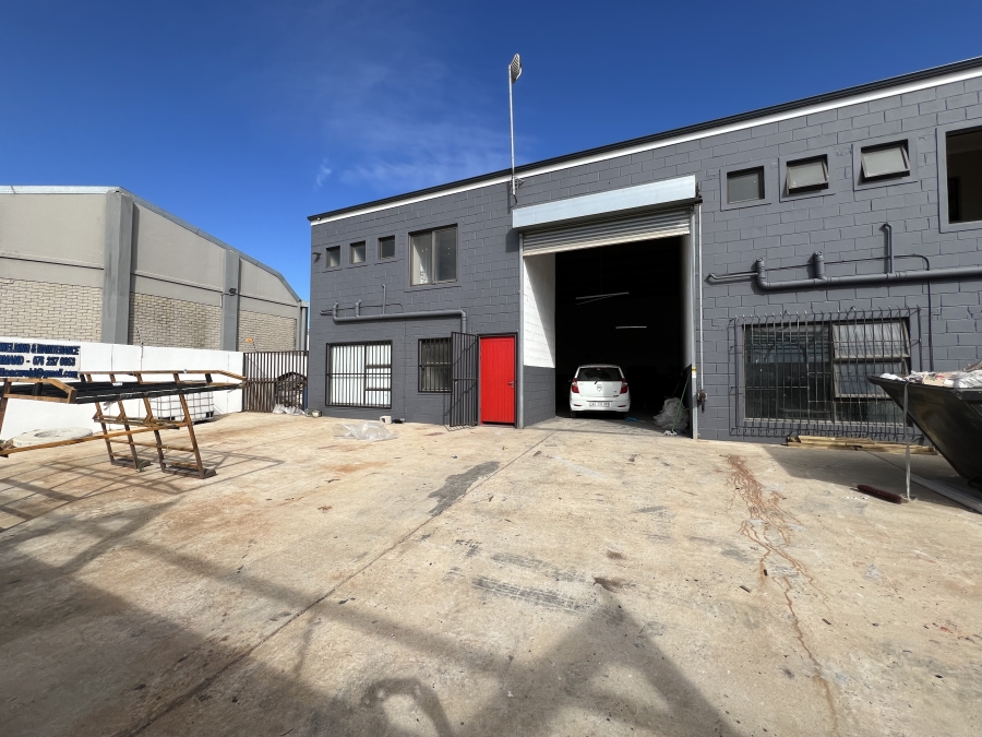 To Let commercial Property for Rent in Fisantekraal Western Cape